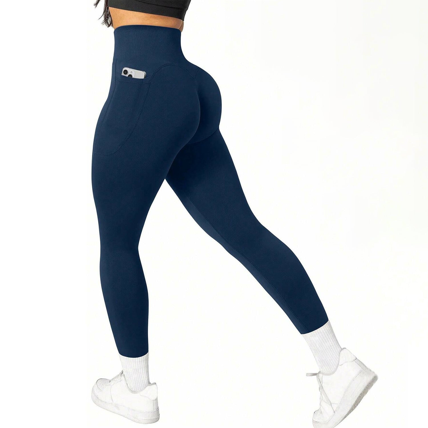 Valenzora | with buttocks lifting effect and pockets for women