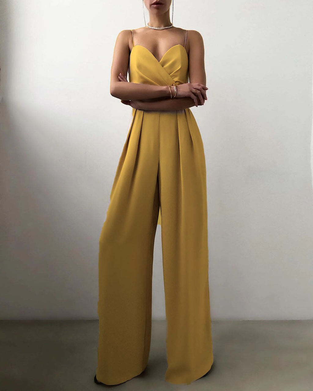 Valenzora – Elegant jumpsuit