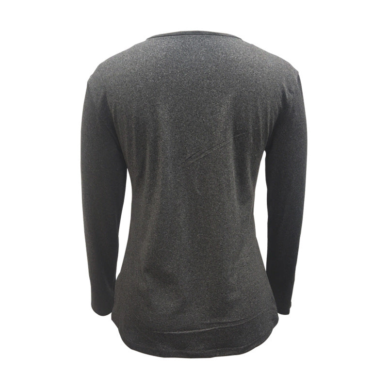 Damen-Cardigan mit glänzendem Finish und entspanntem Fall, Größe S