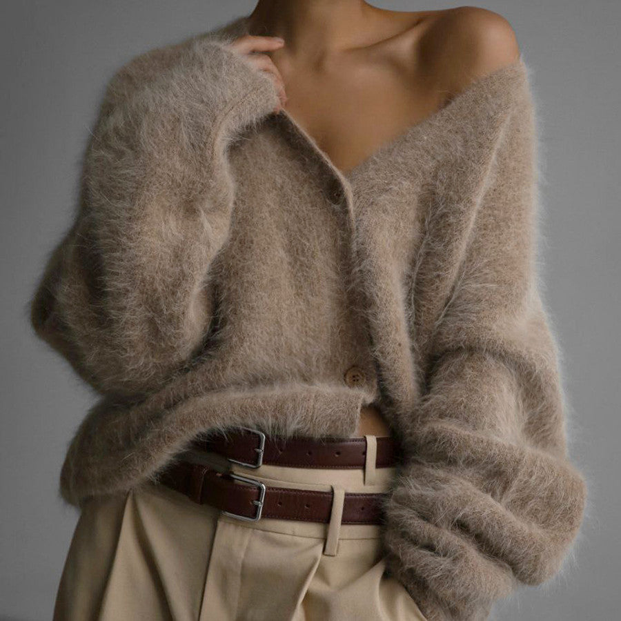 Valenzora | Casual Smart Transitional Jacket