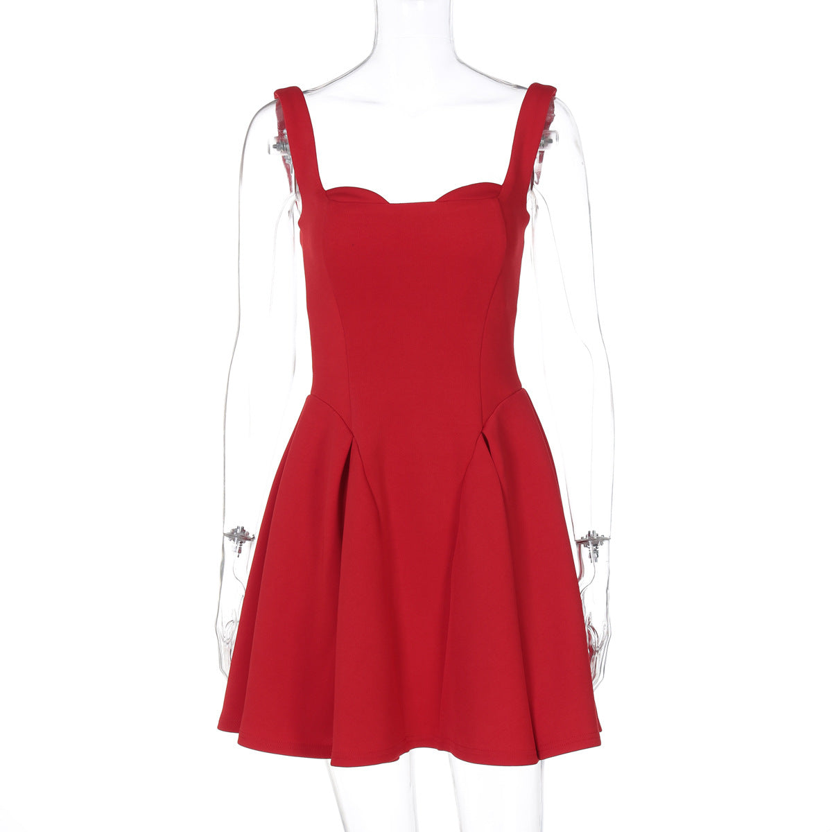Valenzora | Bestseller Women's Clothing Spring Summer Sexy Figure-Shaping Sling Dress Women's