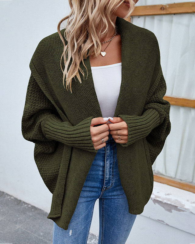 Valenzora Colbie Doman Cardigan