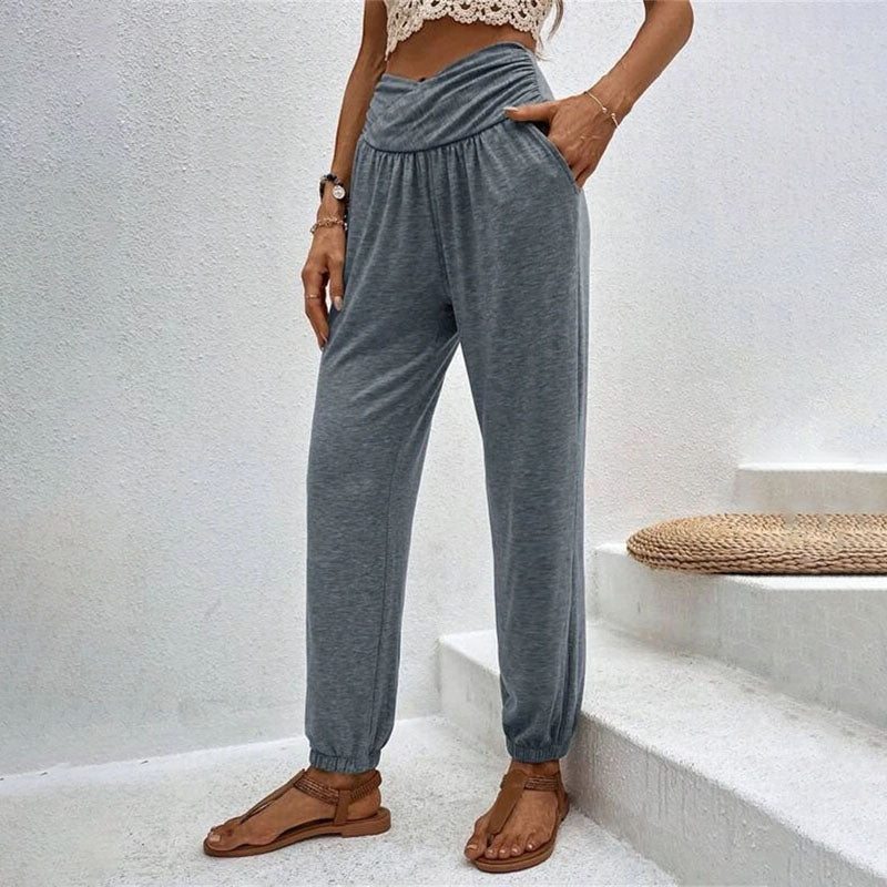 Valenzora – Einfache Freizeithose