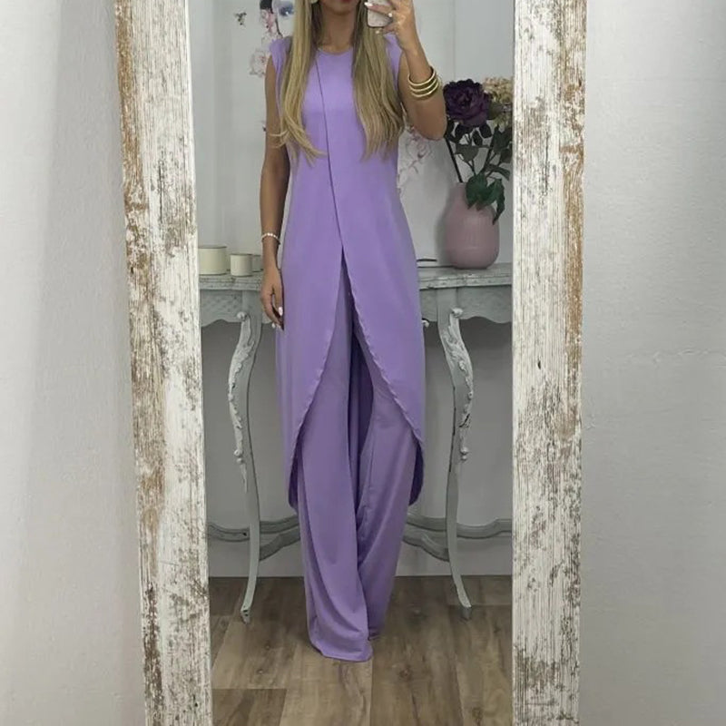 Valenzora | Elegantes Zweiteiler-Set