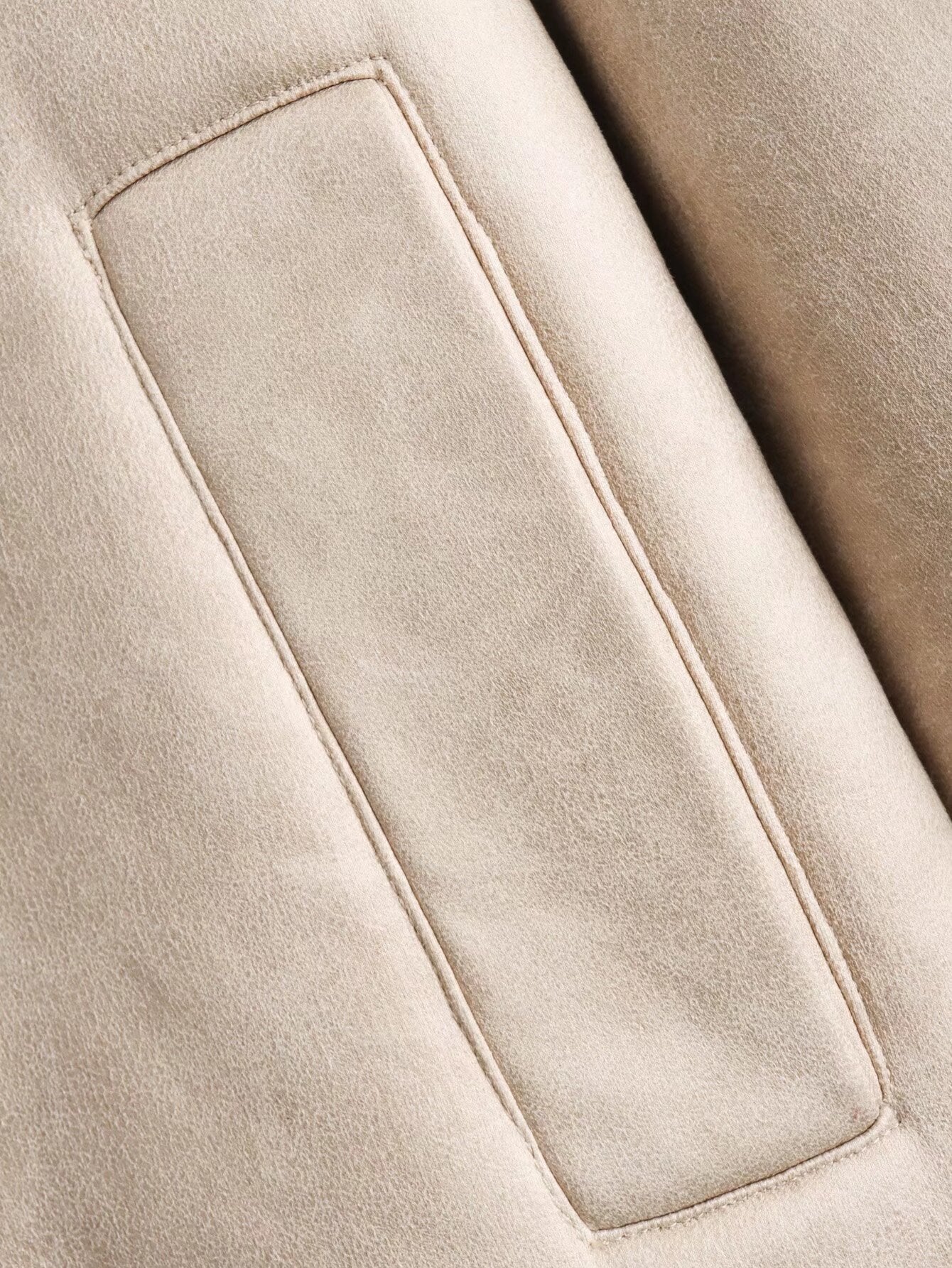 Valenzora | Klassische Kurze Lederjacke für Damen