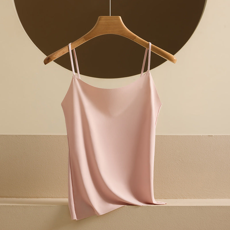 Valenzora | V-neck Spaghetti Top