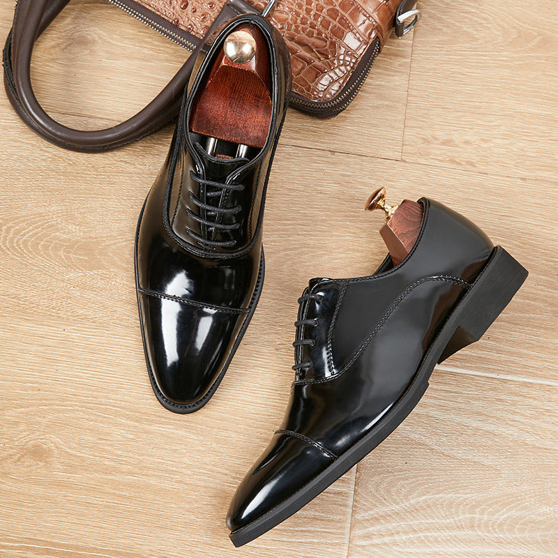 Valenzora | Everyday shoes with comfort