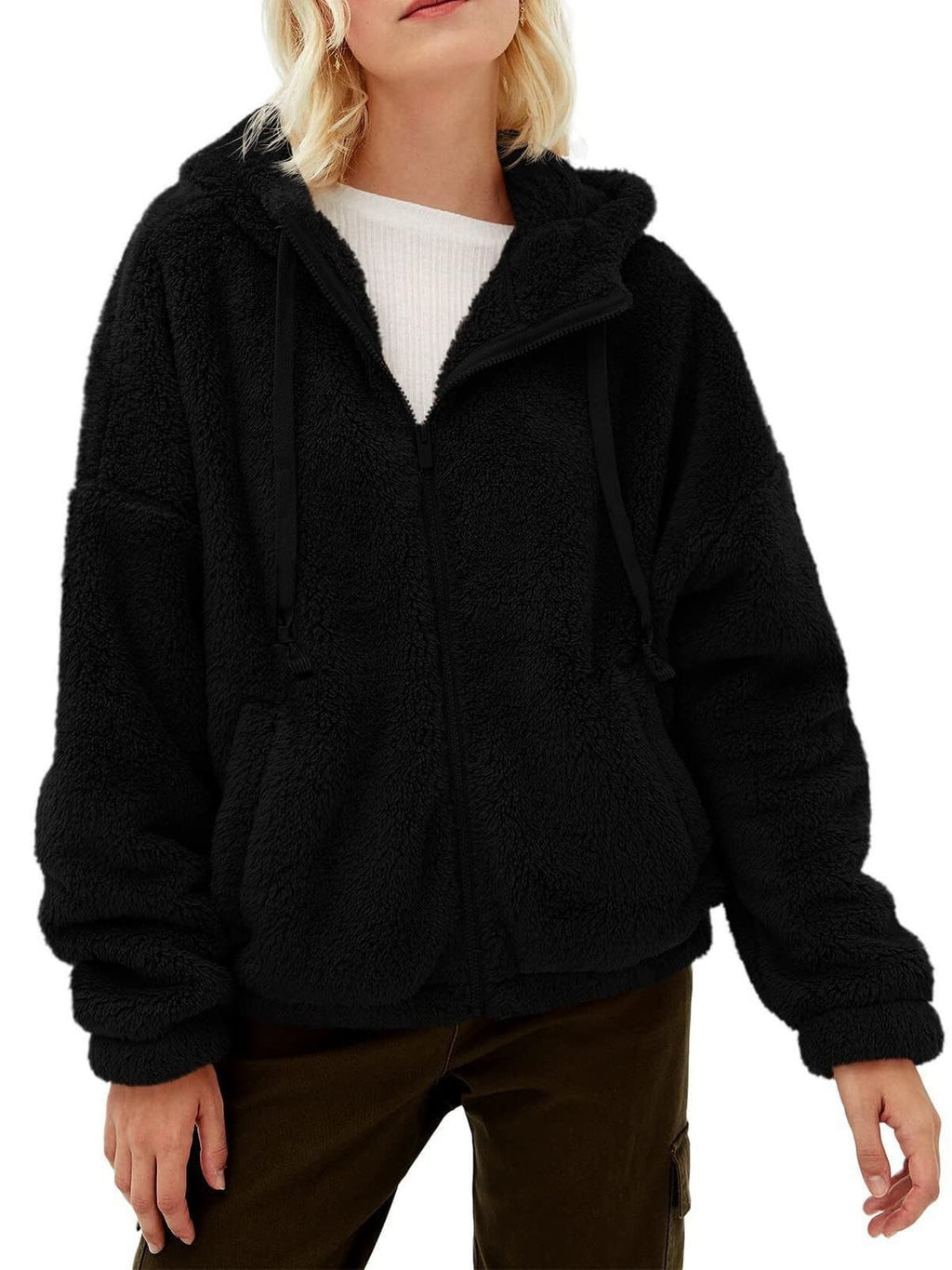 Casual and effortless winter sweaters