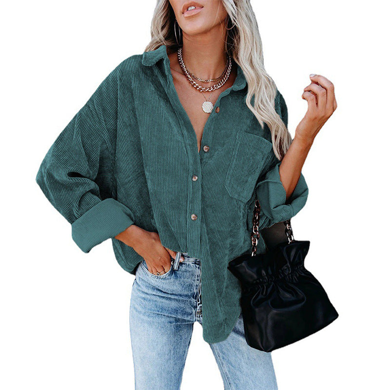 Classic and comfortable shirt