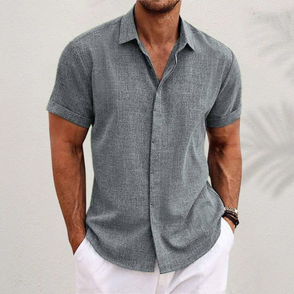 Valenzora | Effortless Shirt