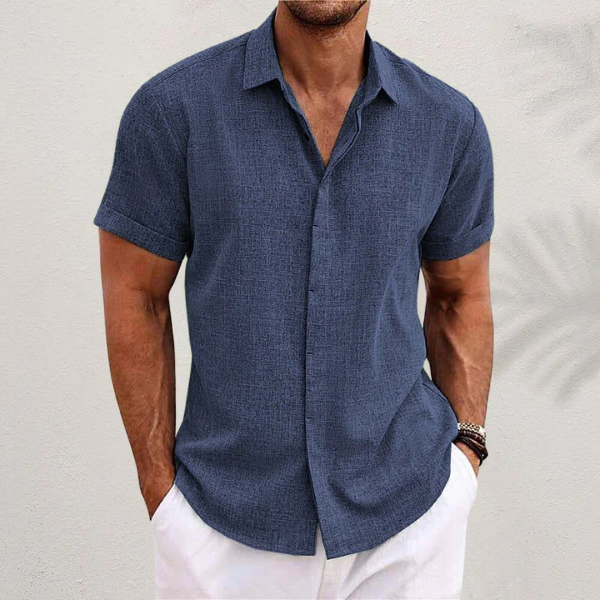 Valenzora | Effortless Shirt