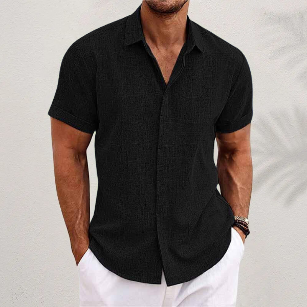 Valenzora | Effortless Shirt