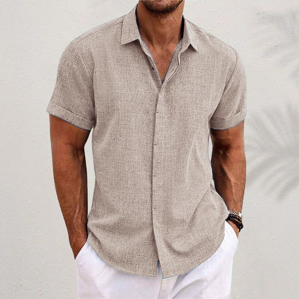 Valenzora | Effortless Shirt