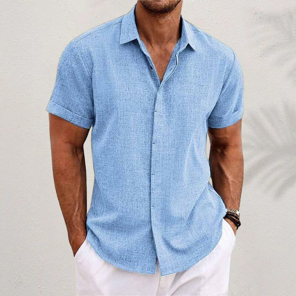 Valenzora | Effortless Shirt