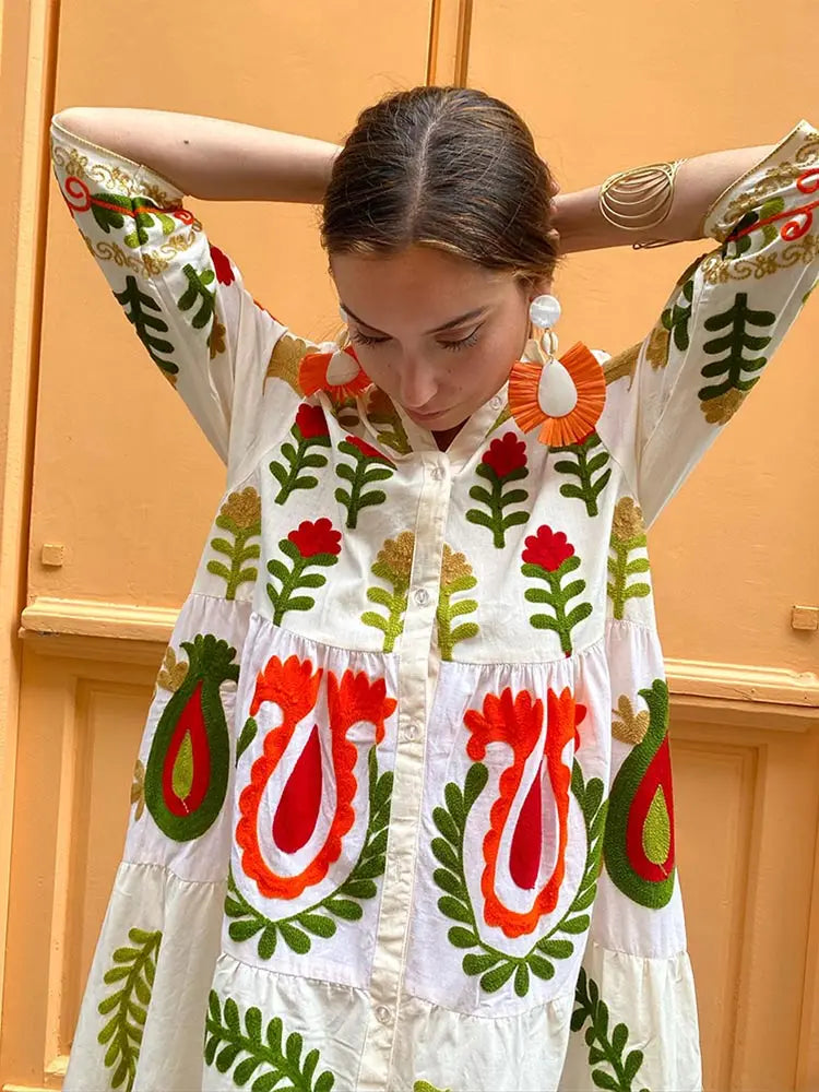 Valenzora | Stylish trendy dress