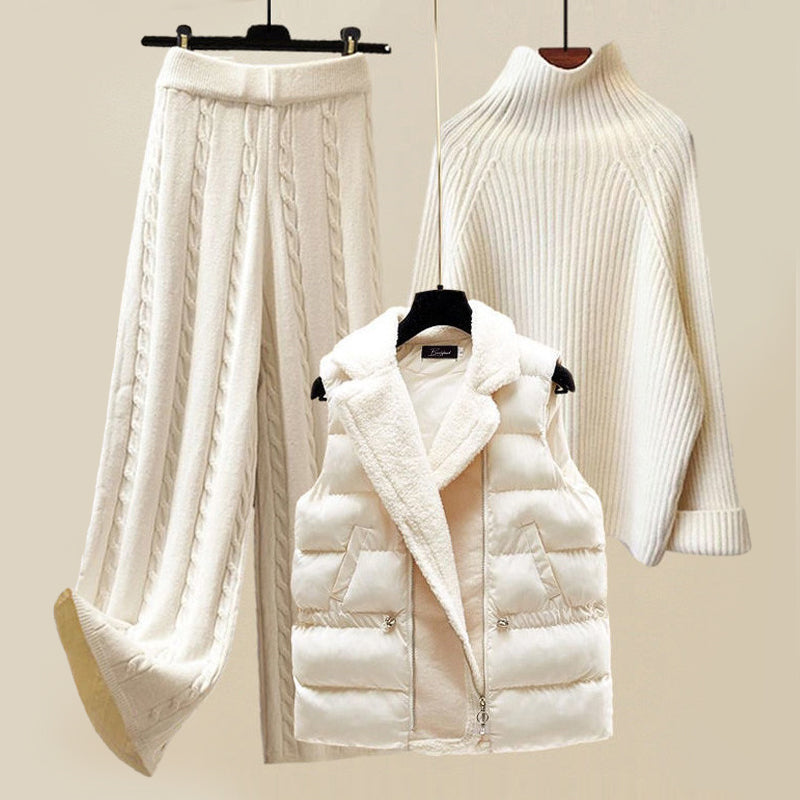 Valenzora - Elegant 3-piece set