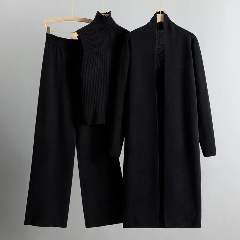 Valenzora | Three-piece set