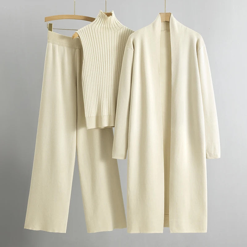 Valenzora | Three-piece set