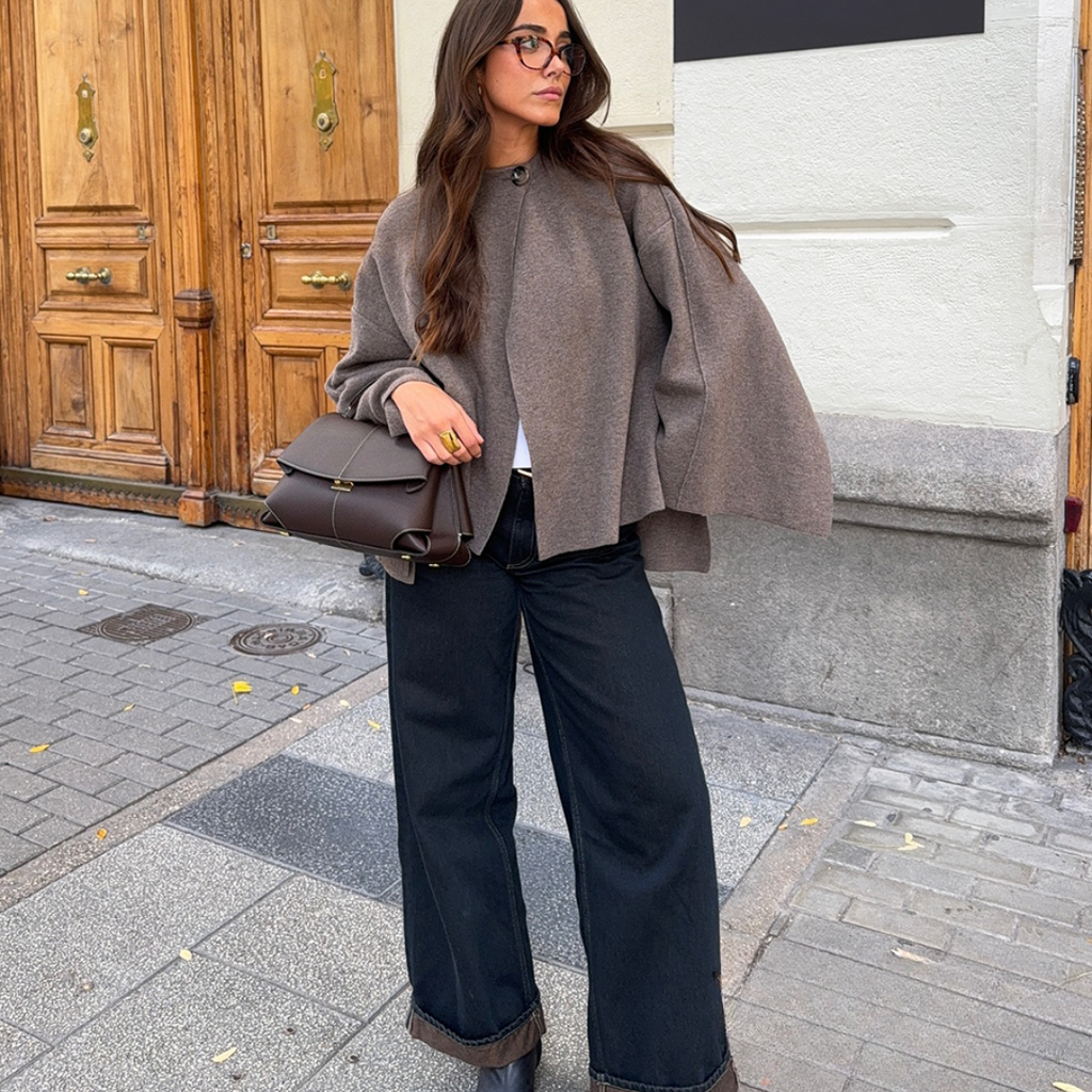 Valenzora | Capemantel