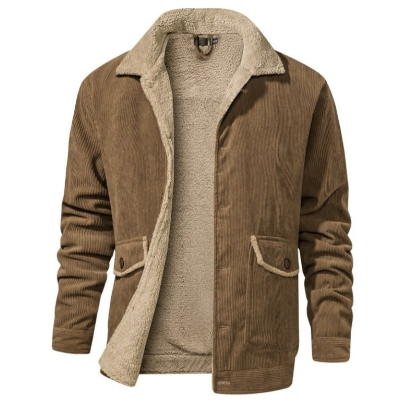 Valenzora | Lightweight windbreaker