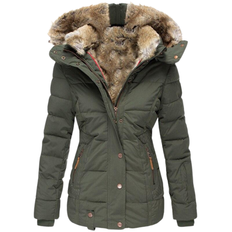 Valenzora | DAMEN WINTERJACKE