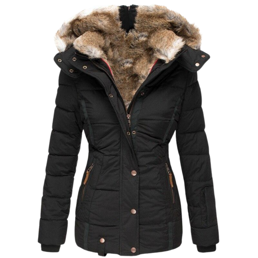 Valenzora | DAMEN WINTERJACKE