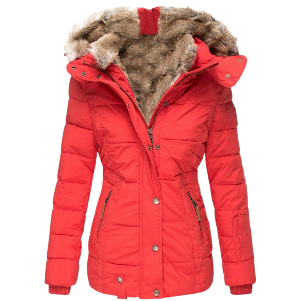 Valenzora | DAMEN WINTERJACKE