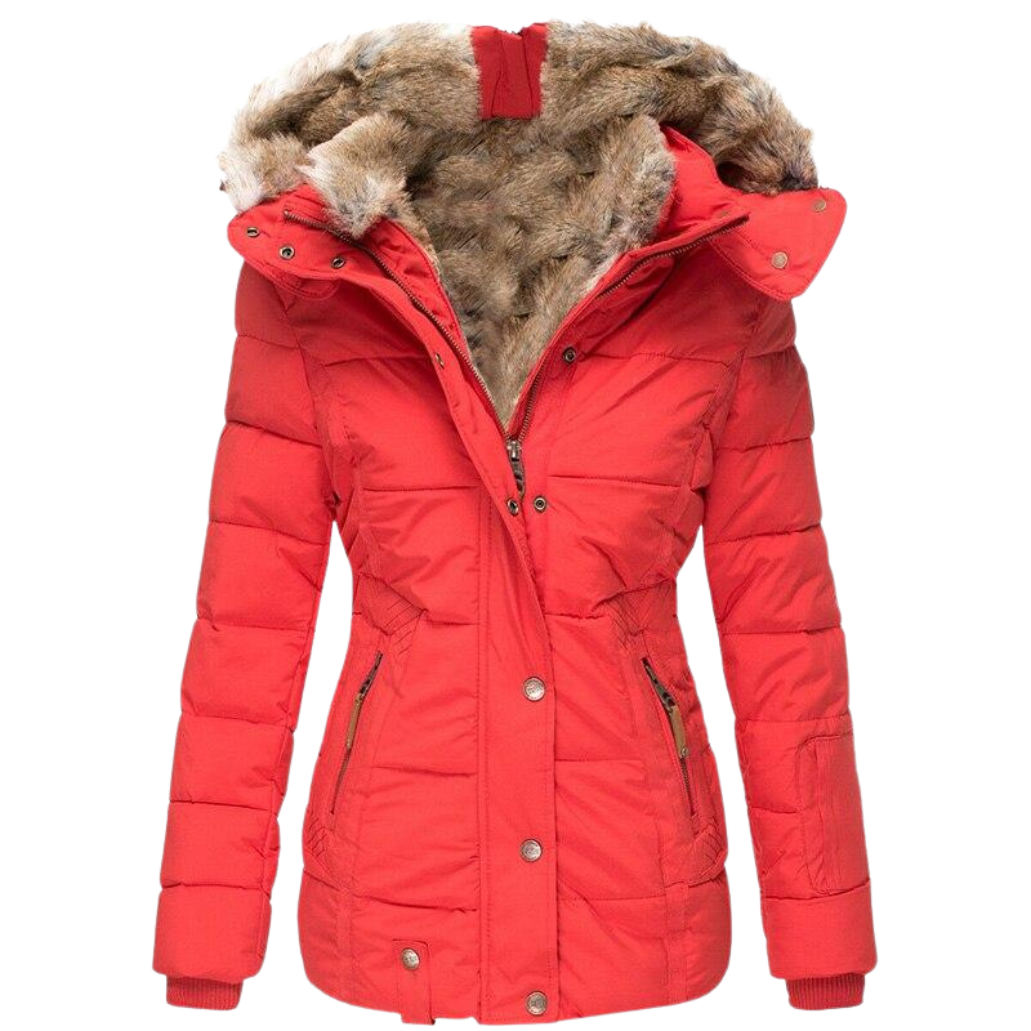 Valenzora | DAMEN WINTERJACKE