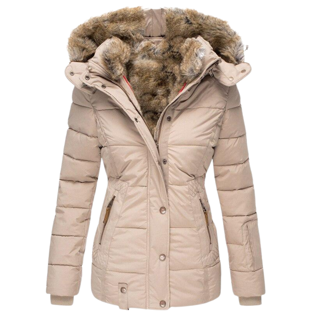 Valenzora | DAMEN WINTERJACKE