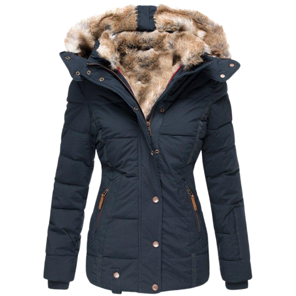 Valenzora | DAMEN WINTERJACKE