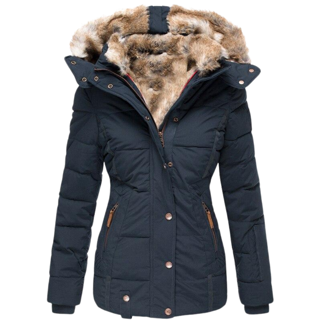 Valenzora | DAMEN WINTERJACKE
