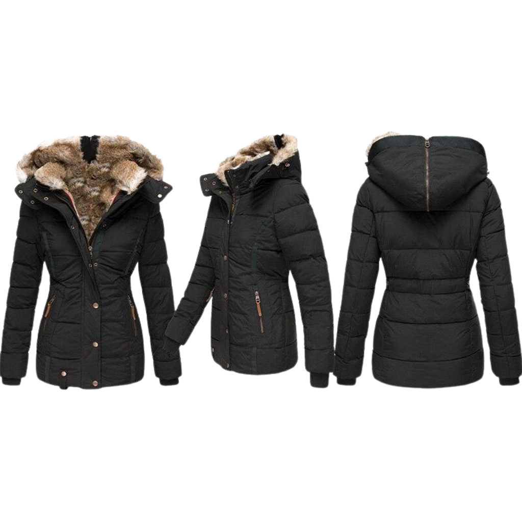 Valenzora | DAMEN WINTERJACKE