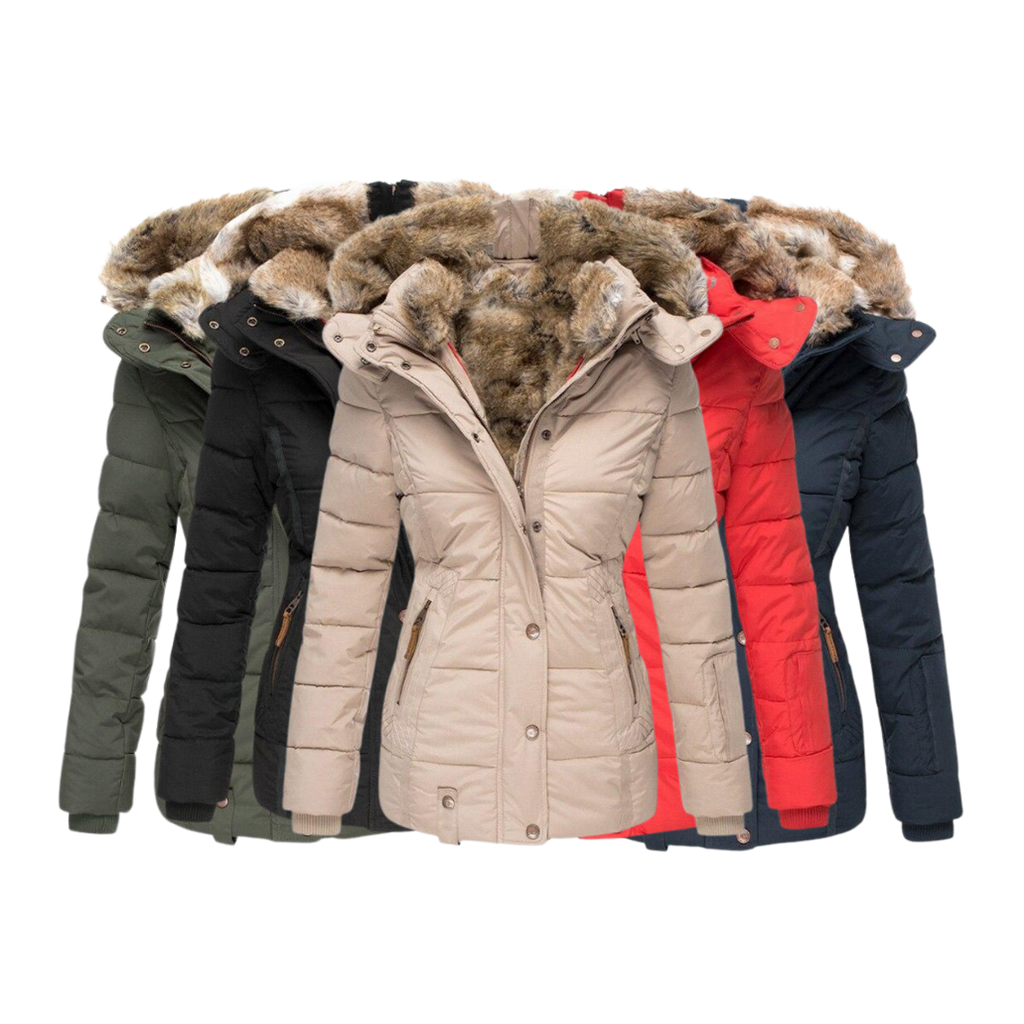 Valenzora | DAMEN WINTERJACKE