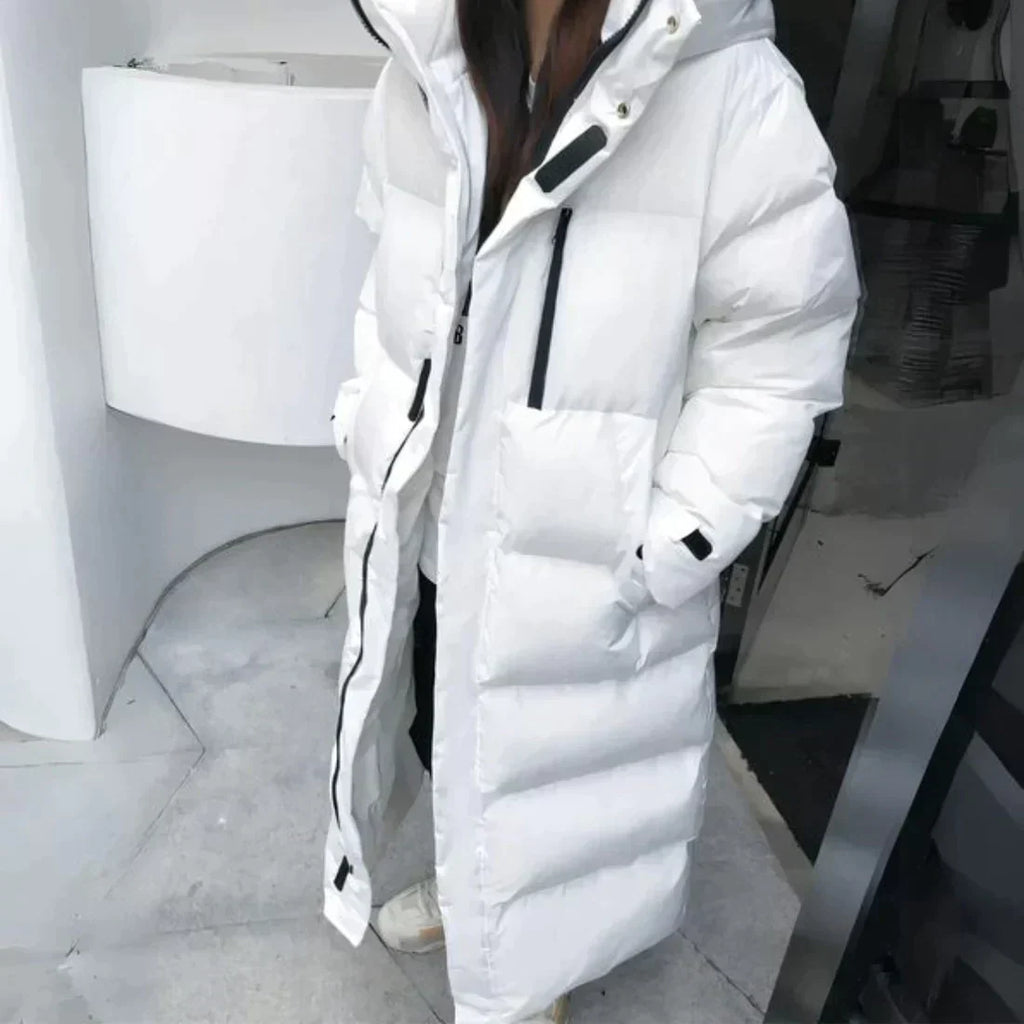Valenzora | Waterproof and windproof jacket
