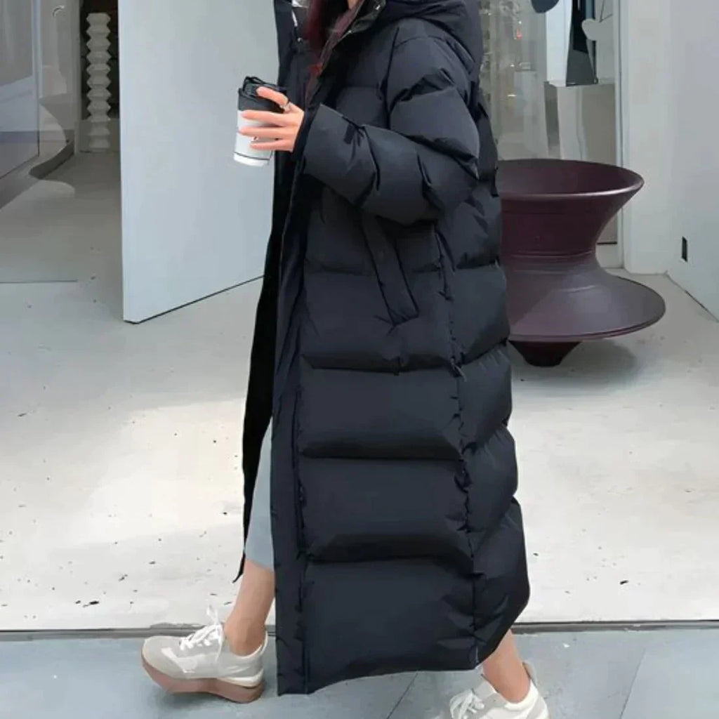 Valenzora | Waterproof and windproof jacket