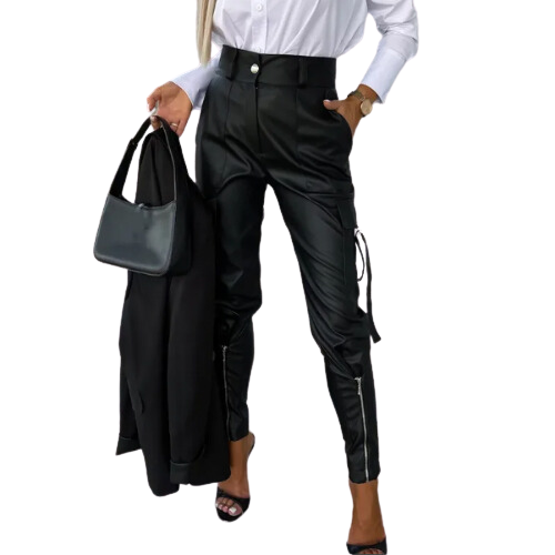 Valenzora - Stylish Cargo Pants