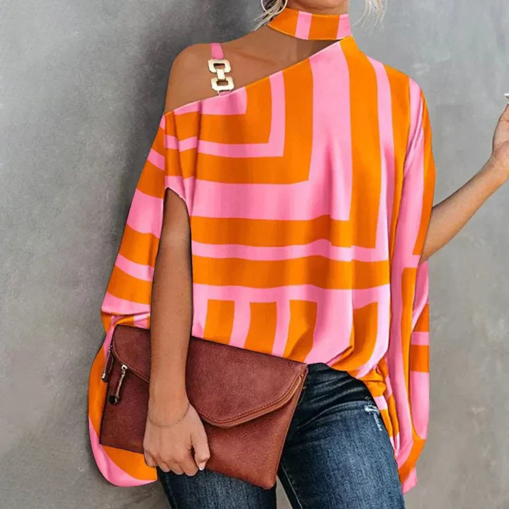 Valenzora | Fashionable summer top