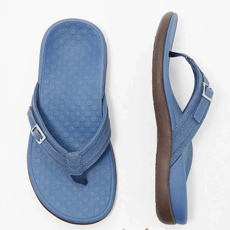 Valenzora | Stylish flip-flop sandals