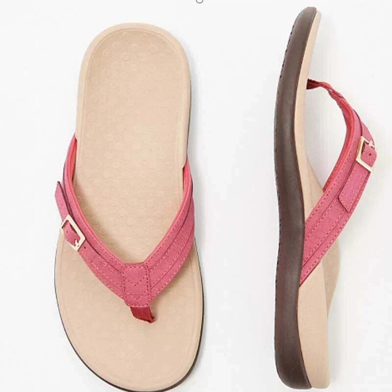 Valenzora | Stylish flip-flop sandals
