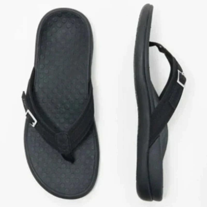 Valenzora | Stylish flip-flop sandals