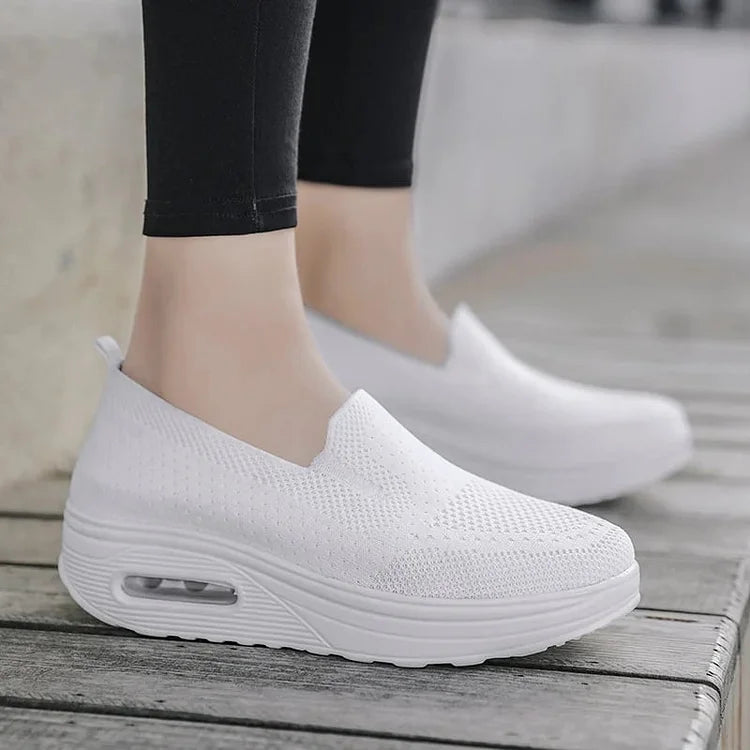 Valenzora | Breathable hiking shoes - Comfortable fit