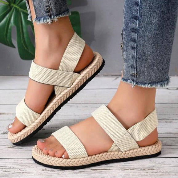 Valenzora | Orthopedic sandals