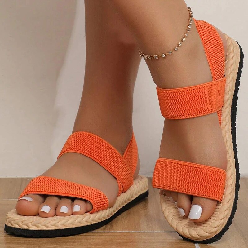 Valenzora | Orthopedic sandals