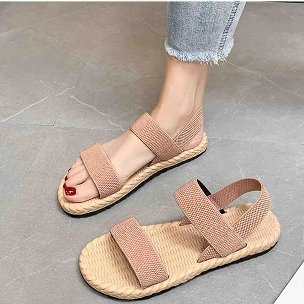 Valenzora | Orthopedic sandals