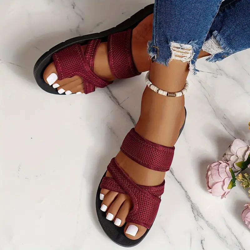 Valenzora | Lightweight sandals, slip-on mules, summer shoes