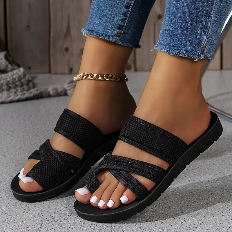 Valenzora | Lightweight sandals, slip-on mules, summer shoes