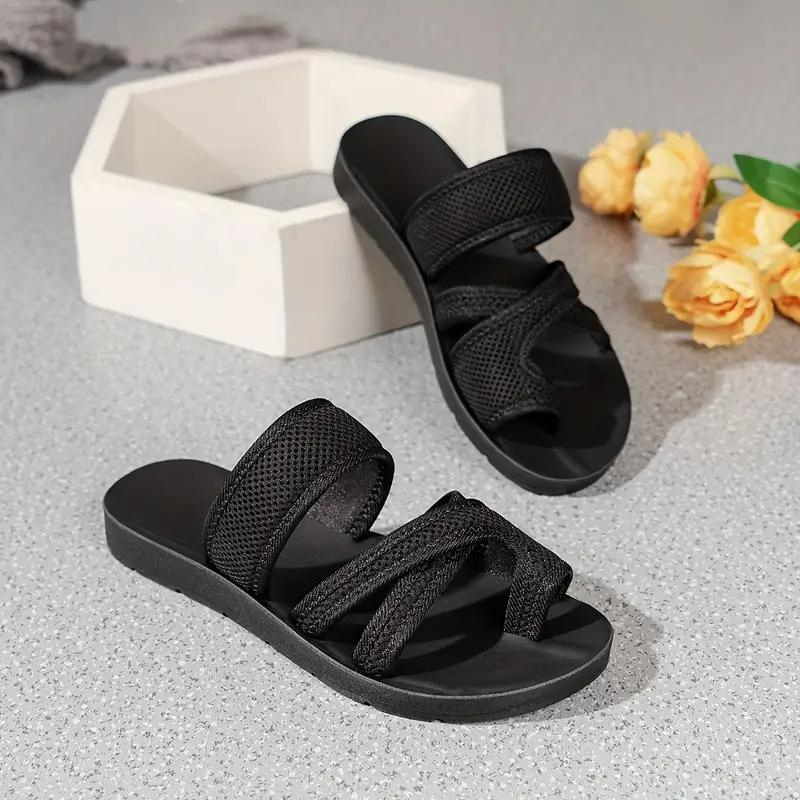 Valenzora | Lightweight sandals, slip-on mules, summer shoes