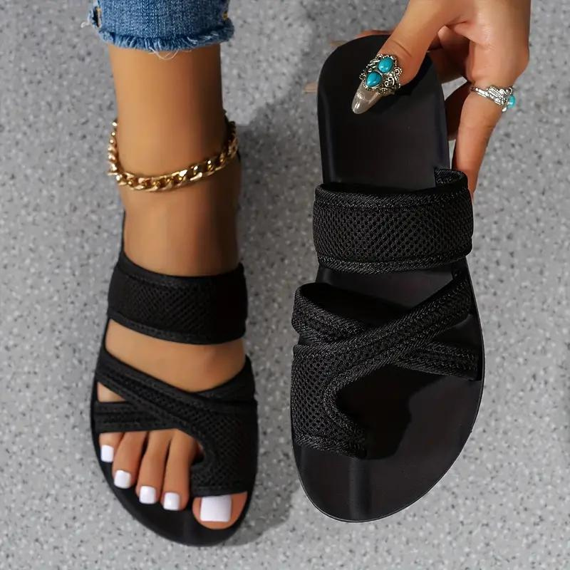 Valenzora | Lightweight sandals, slip-on mules, summer shoes