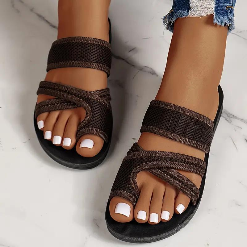 Valenzora | Lightweight sandals, slip-on mules, summer shoes