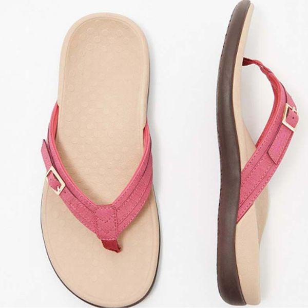 SUMMER SANDALS - LUXAVITA™